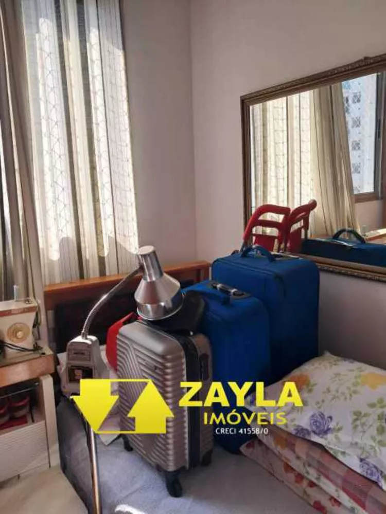 Apartamento, 2 quartos, 32 m² - Foto 10