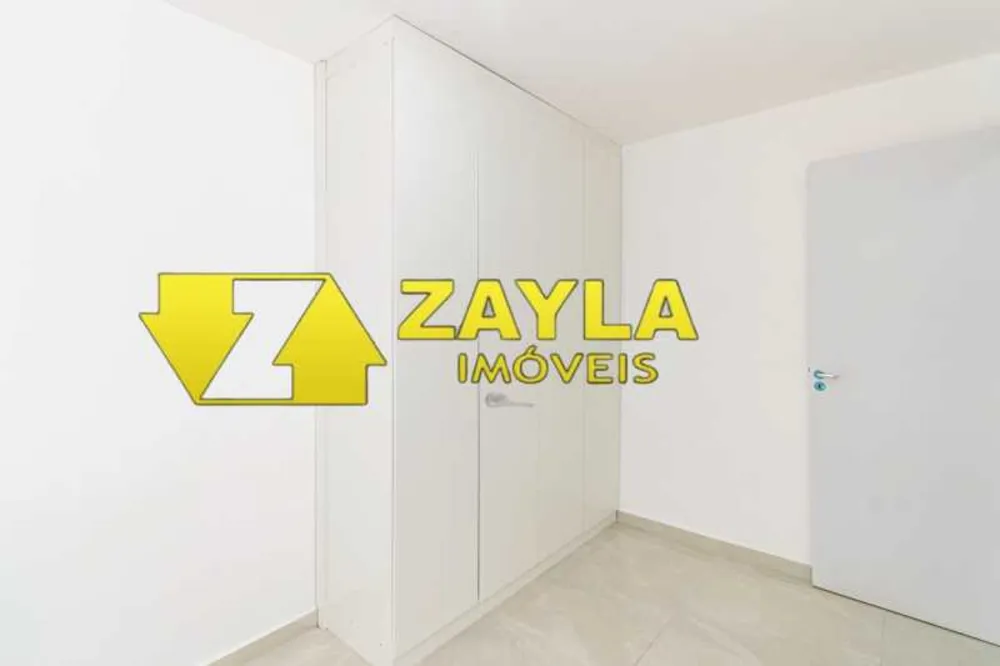 Apartamento, 2 quartos, 45 m² - Foto 10