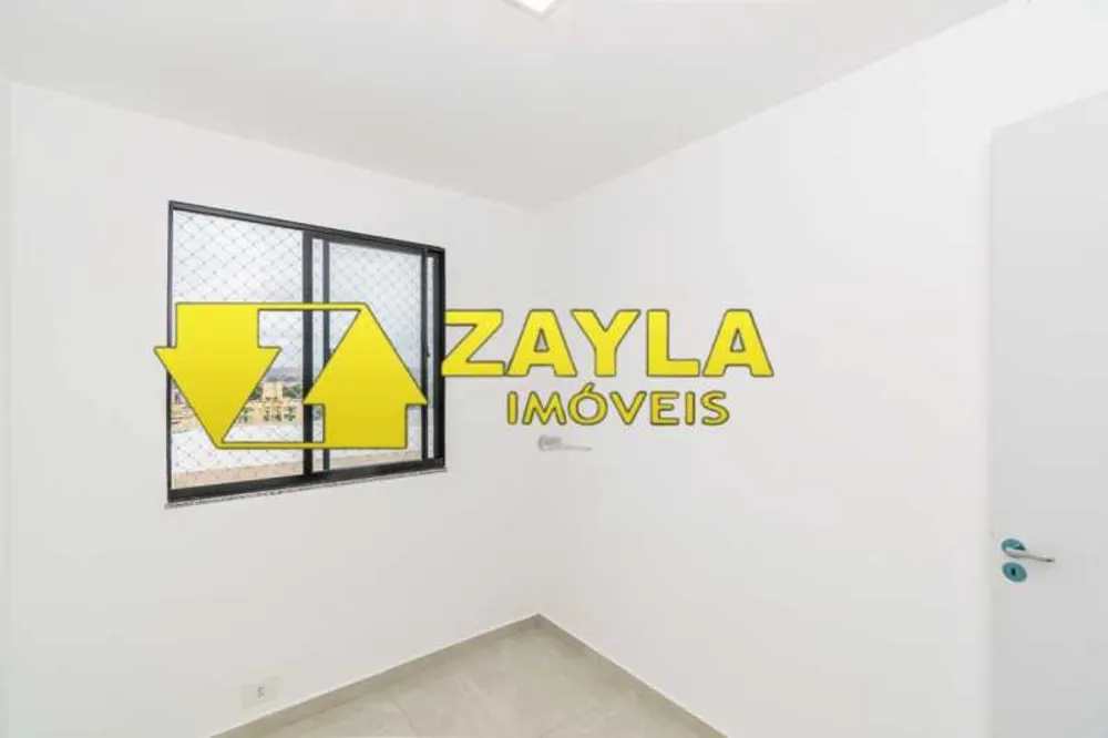 Apartamento, 2 quartos, 45 m² - Foto 8