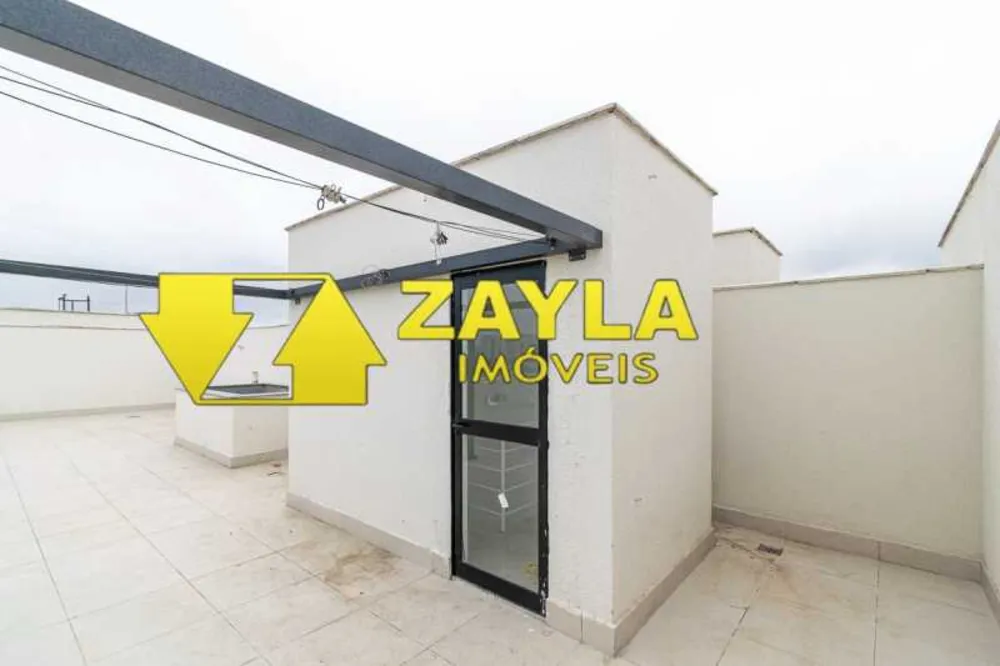 Apartamento, 2 quartos, 45 m² - Foto 21