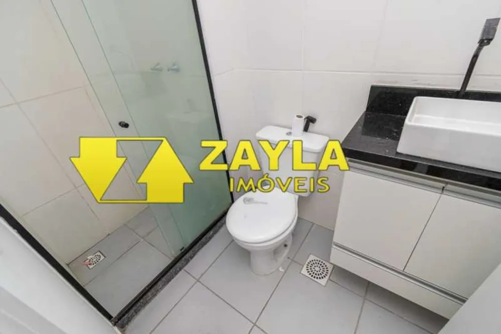 Apartamento, 2 quartos, 45 m² - Foto 11