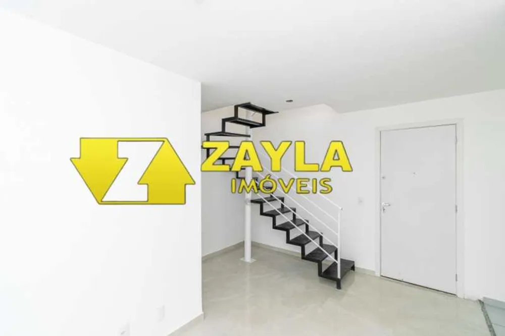 Apartamento, 2 quartos, 45 m² - Foto 4