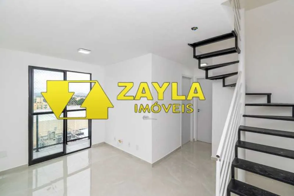 Apartamento, 2 quartos, 45 m² - Foto 5