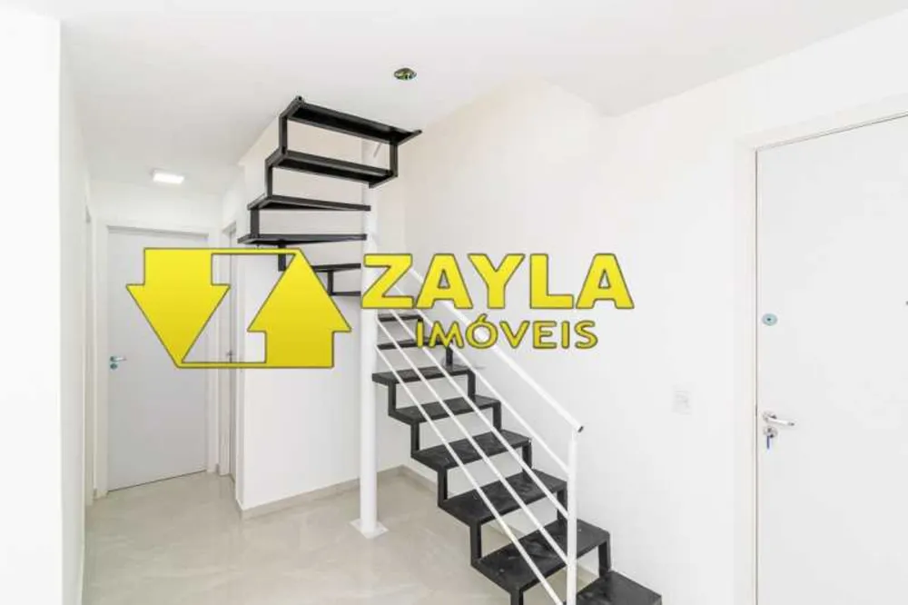 Apartamento, 2 quartos, 45 m² - Foto 18
