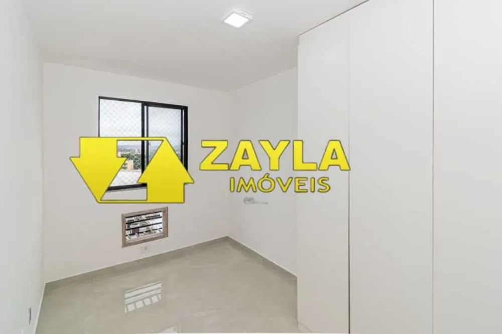 Apartamento, 2 quartos, 45 m² - Foto 13