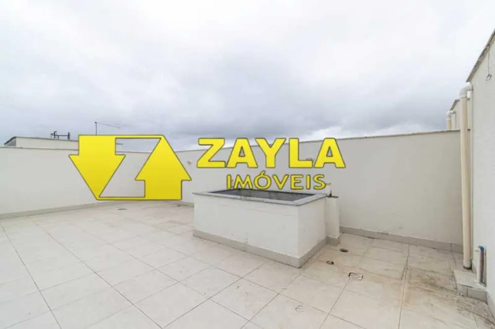 Apartamento, 2 quartos, 45 m² - Foto 22