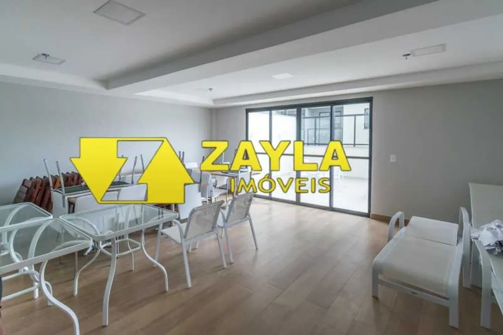 Apartamento, 2 quartos, 45 m² - Foto 23