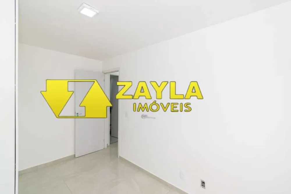Apartamento, 2 quartos, 45 m² - Foto 7