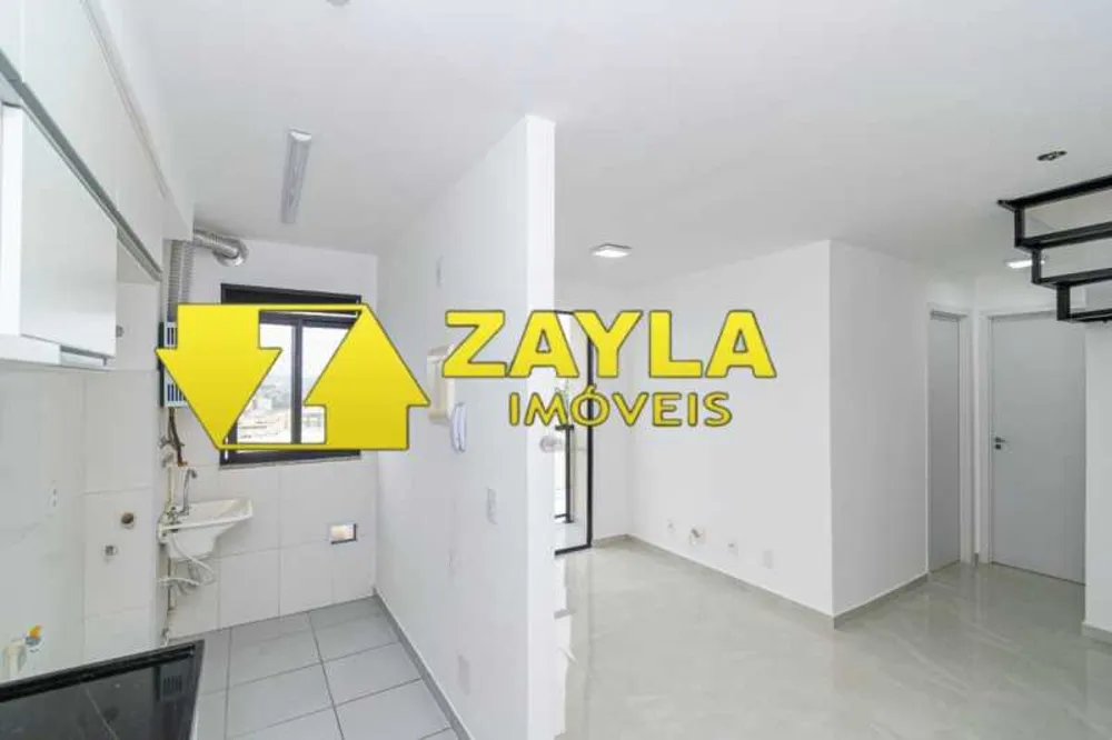 Apartamento, 2 quartos, 45 m² - Foto 15