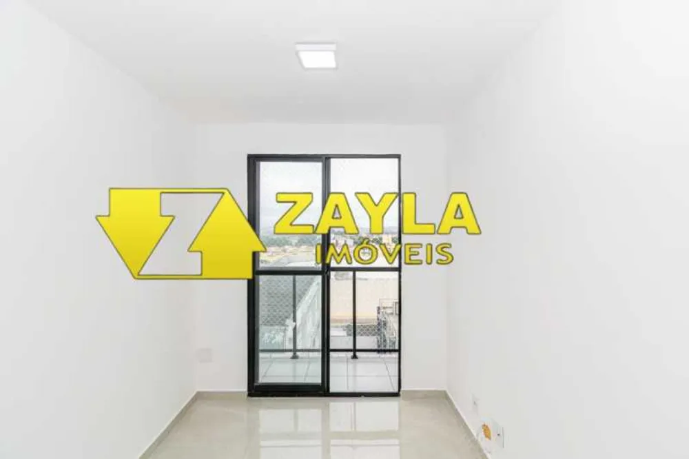Apartamento, 2 quartos, 45 m² - Foto 3