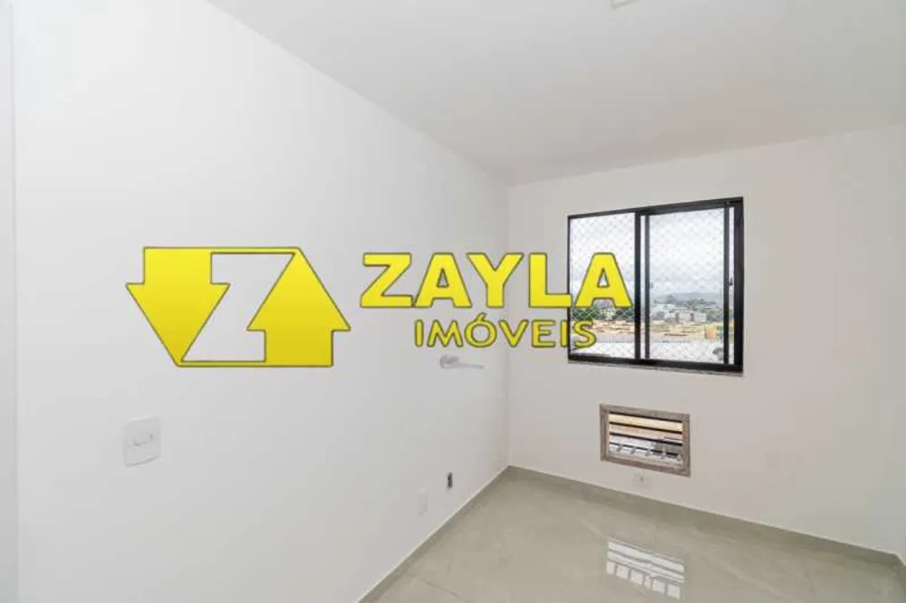 Apartamento, 2 quartos, 45 m² - Foto 9