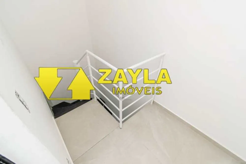 Apartamento, 2 quartos, 45 m² - Foto 20