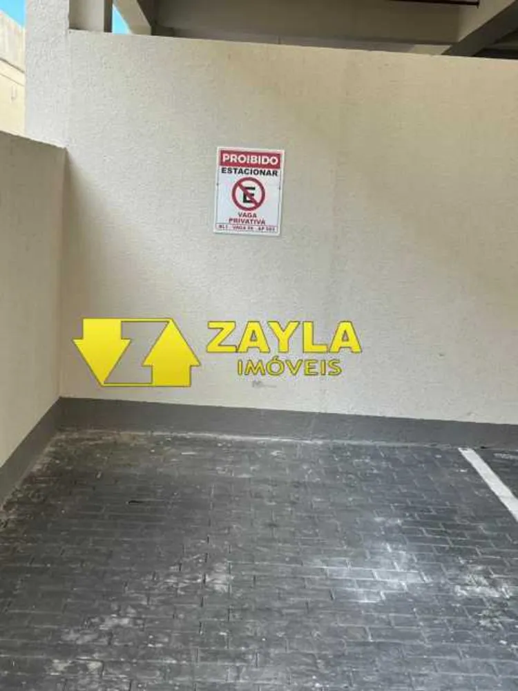 Apartamento, 2 quartos, 45 m² - Foto 29