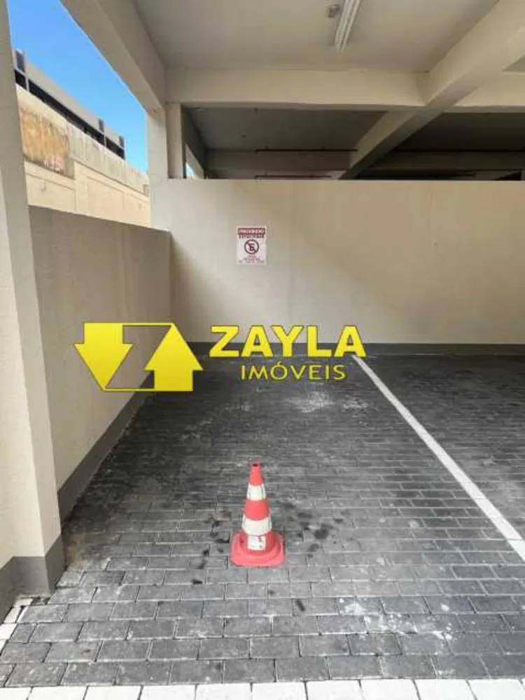 Apartamento, 2 quartos, 45 m² - Foto 28
