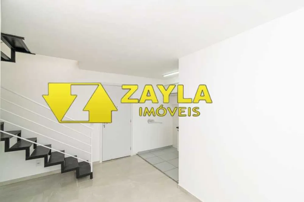 Apartamento, 2 quartos, 45 m² - Foto 6