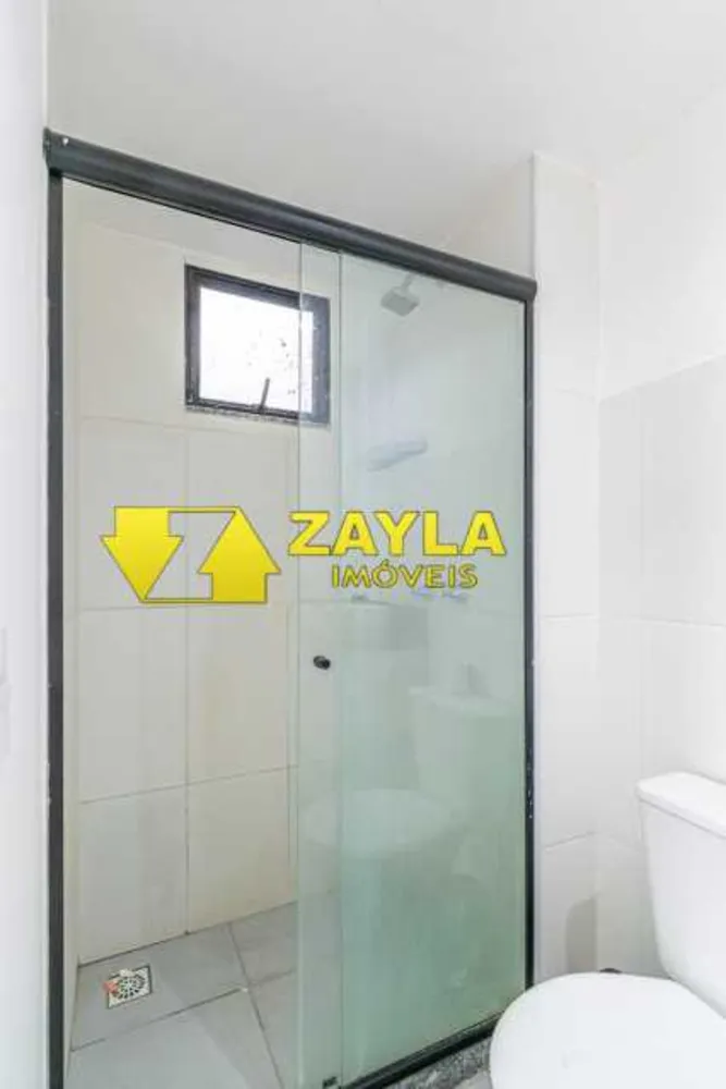 Apartamento, 2 quartos, 45 m² - Foto 12