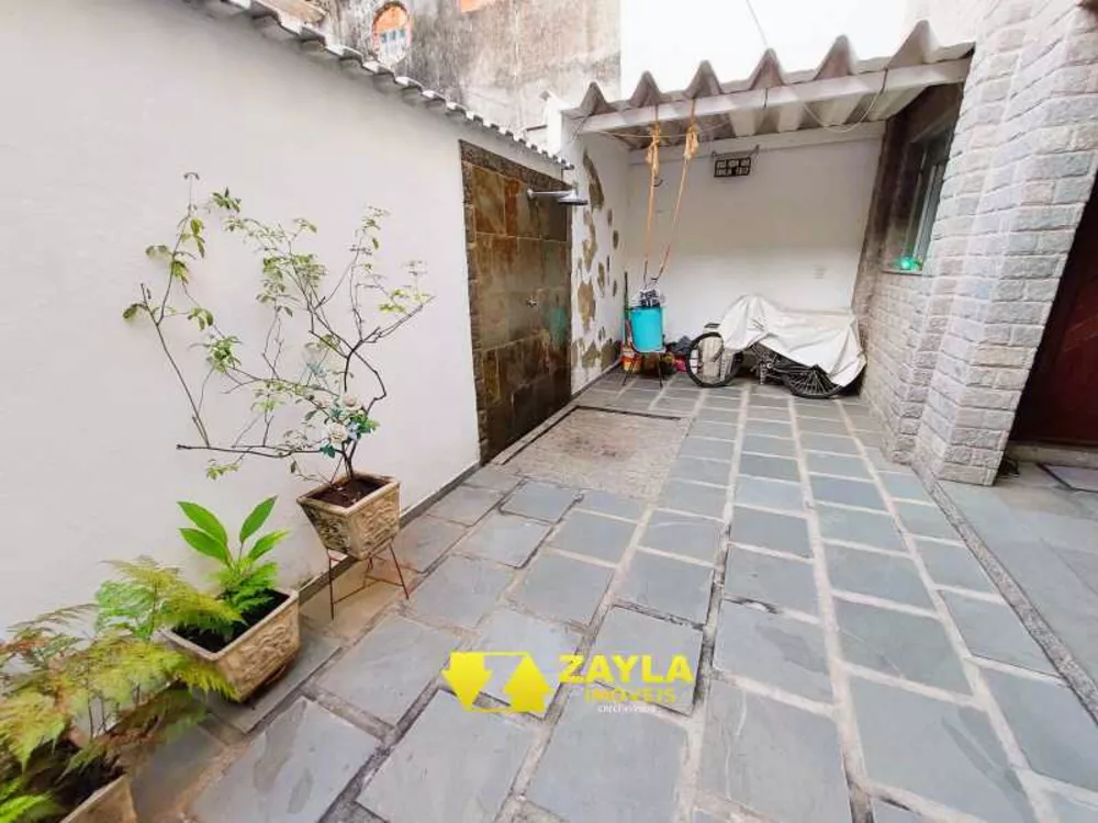 Casa, 4 quartos, 134 m² - Foto 8