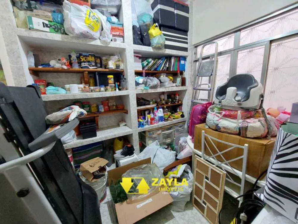 Casa, 4 quartos, 134 m² - Foto 17
