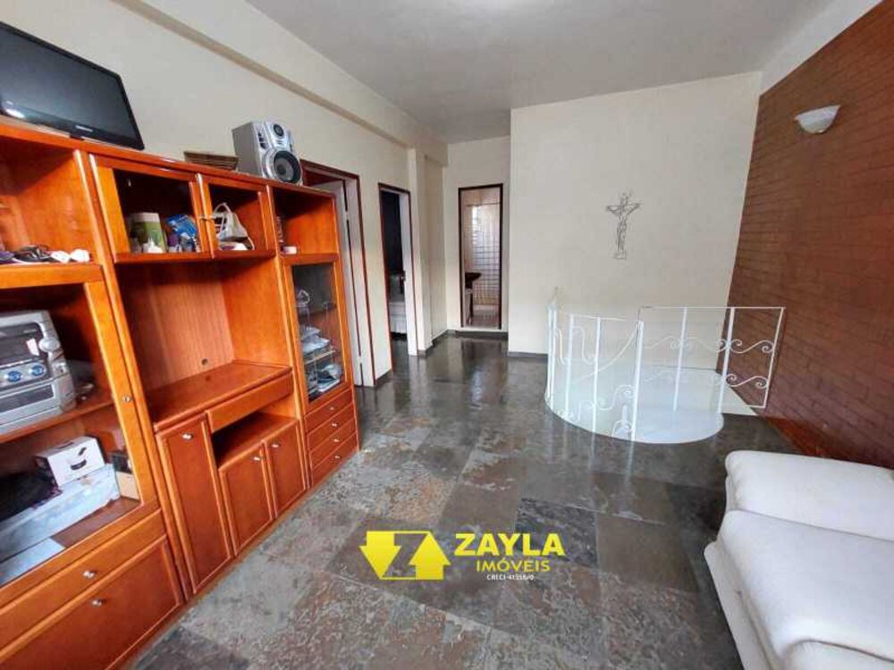 Casa, 4 quartos, 134 m² - Foto 21