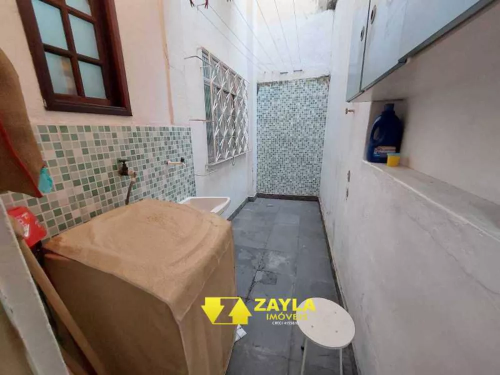 Casa, 4 quartos, 134 m² - Foto 11