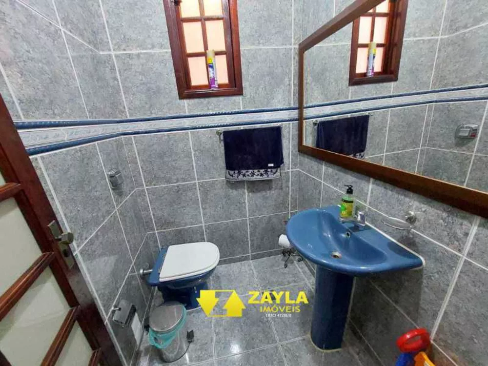 Casa, 4 quartos, 134 m² - Foto 1