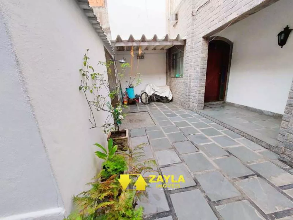 Casa, 4 quartos, 134 m² - Foto 3