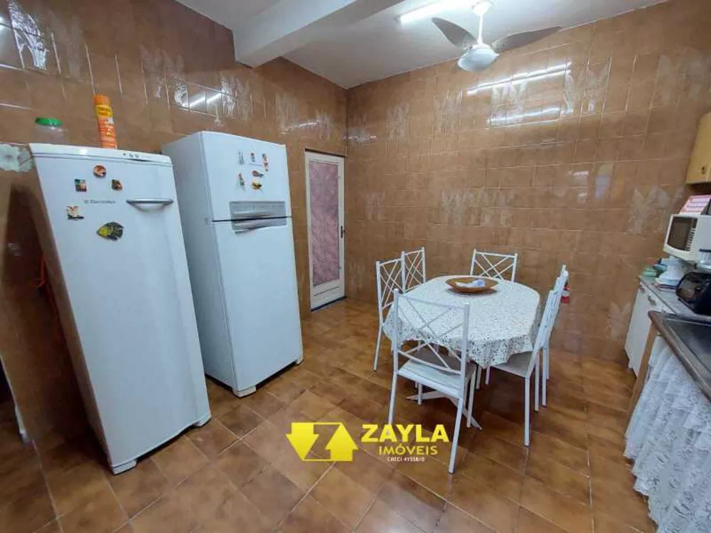 Casa, 4 quartos, 134 m² - Foto 6