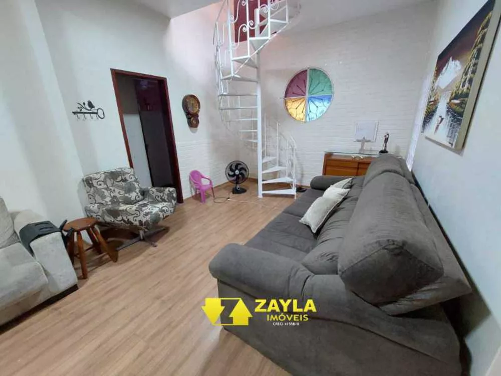 Casa, 4 quartos, 134 m² - Foto 10
