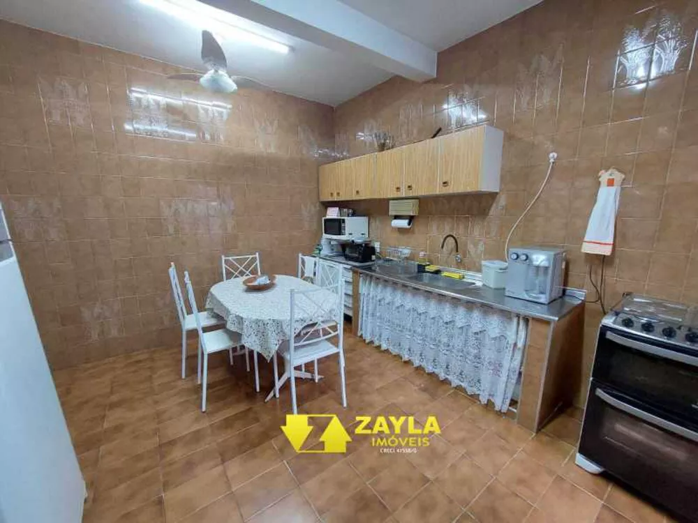 Casa, 4 quartos, 134 m² - Foto 15