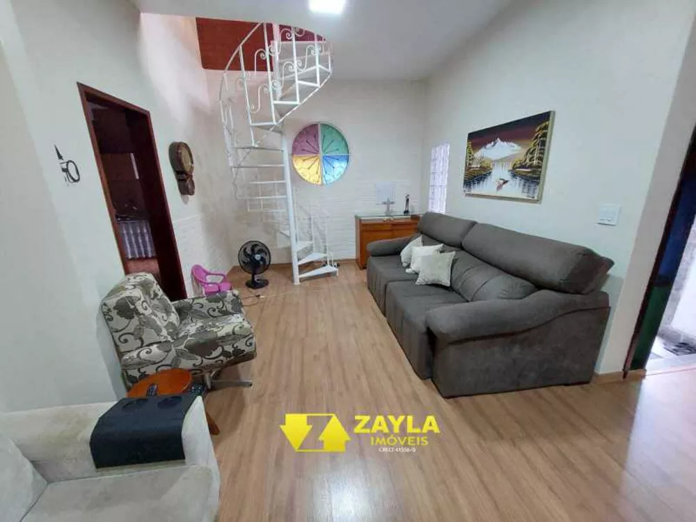 Casa, 4 quartos, 134 m² - Foto 16