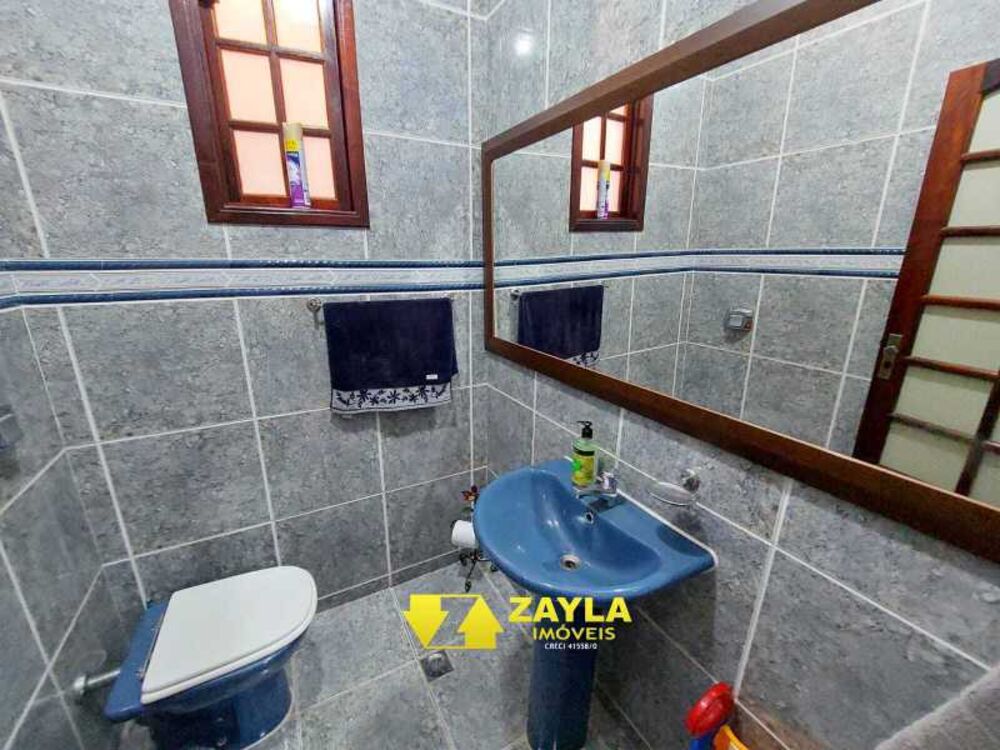 Casa, 4 quartos, 134 m² - Foto 22