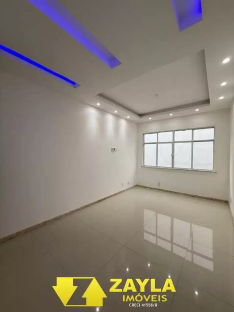 Apartamento, 2 quartos - Foto 1