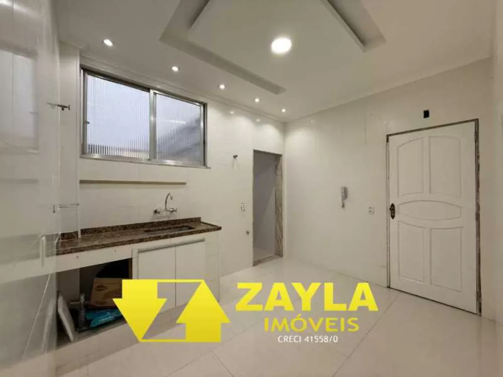 Apartamento, 2 quartos - Foto 6