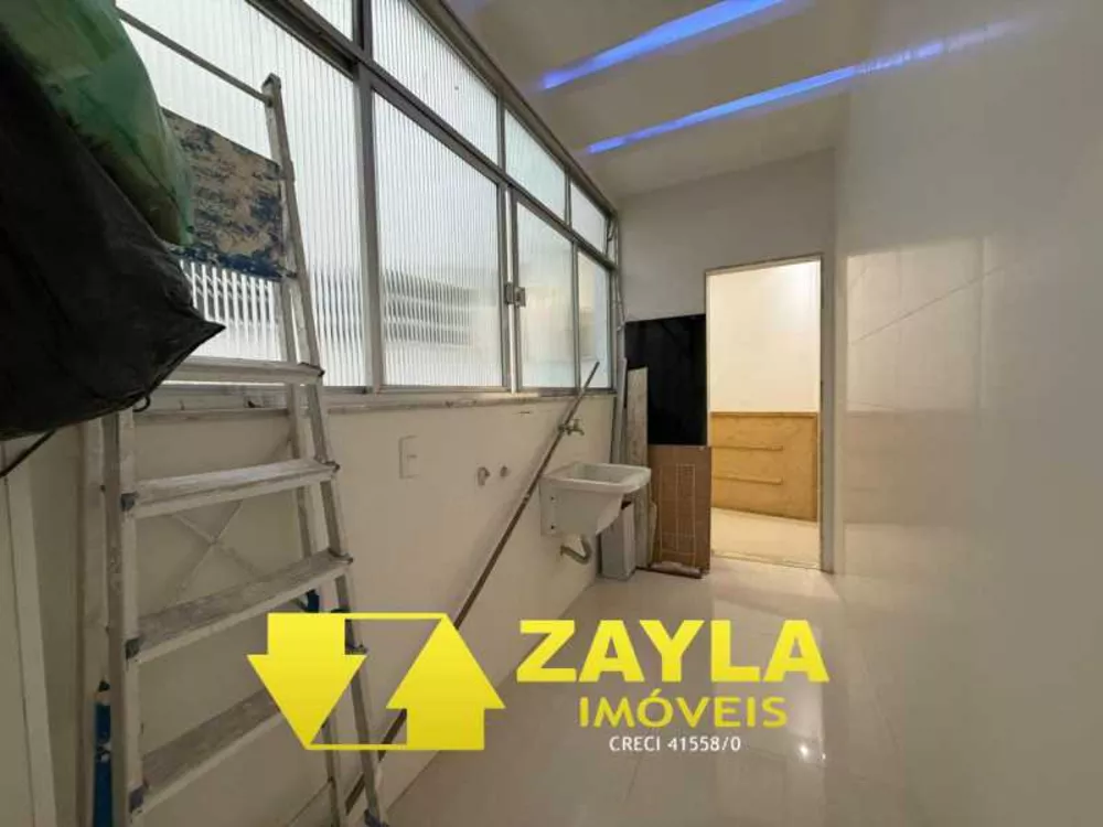 Apartamento, 2 quartos - Foto 10