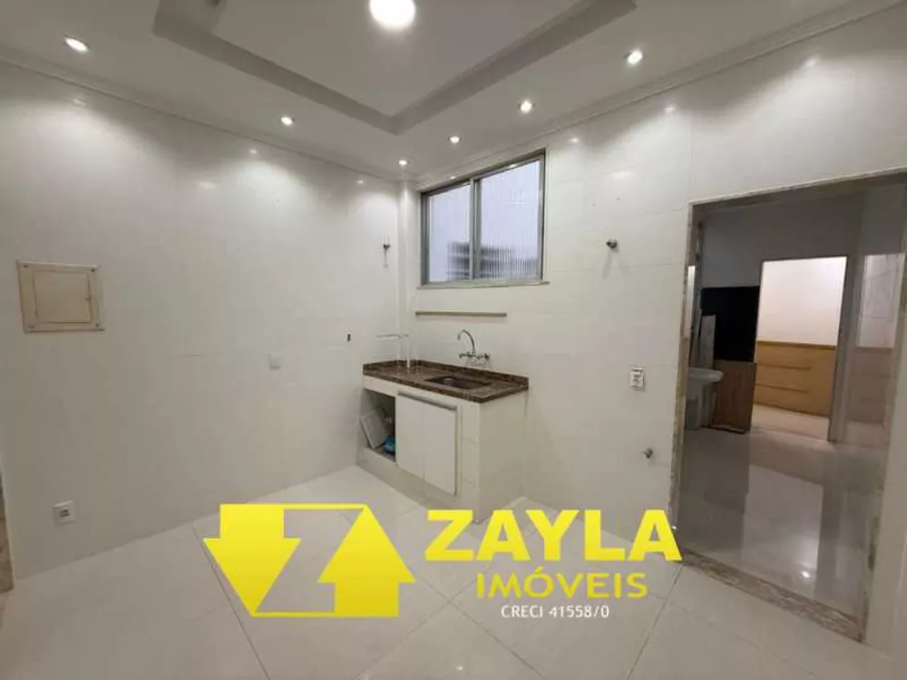 Apartamento, 2 quartos - Foto 2