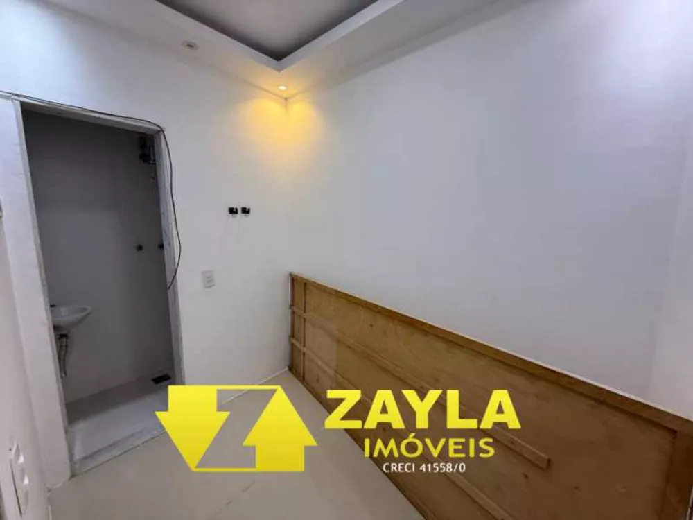 Apartamento, 2 quartos - Foto 12