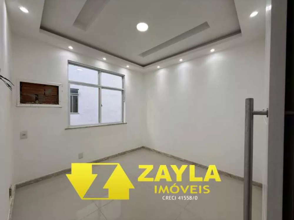 Apartamento, 2 quartos - Foto 8