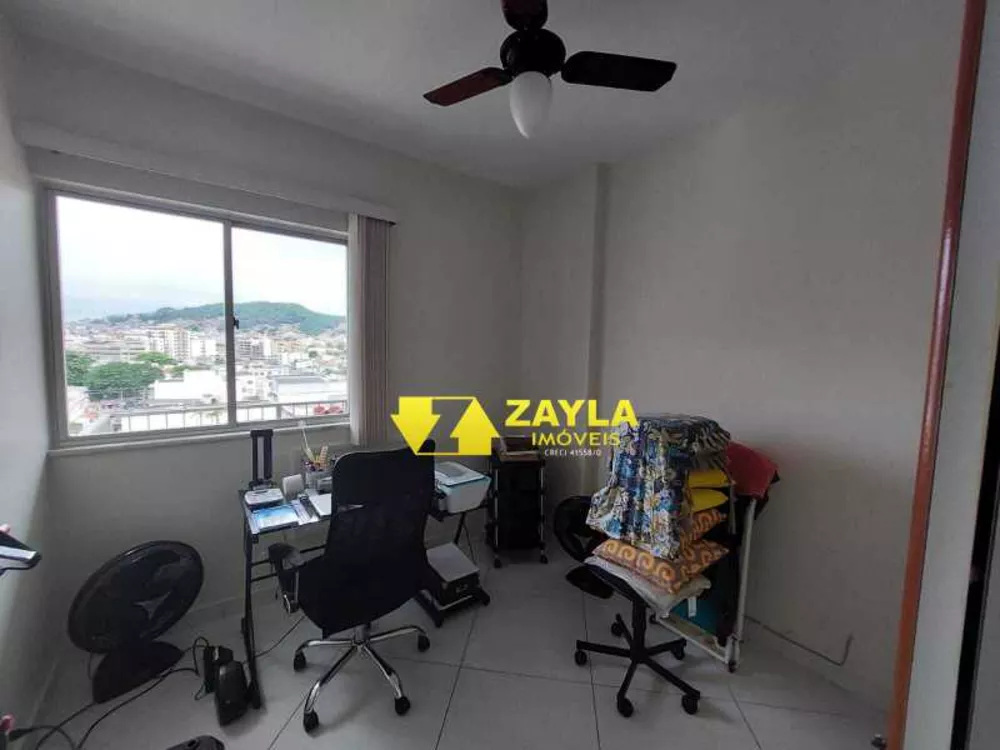 Apartamento à venda com 2 quartos, 72m² - Foto 12