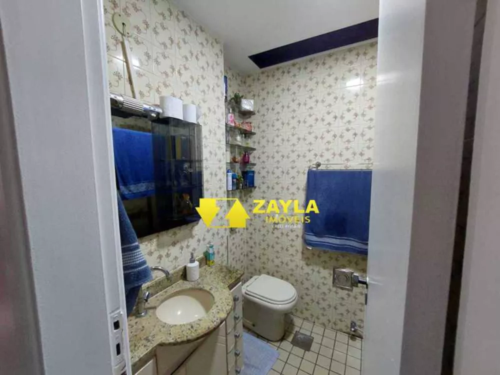 Apartamento à venda com 2 quartos, 72m² - Foto 9