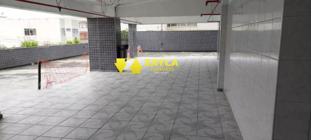 Apartamento, 2 quartos, 72 m² - Foto 23