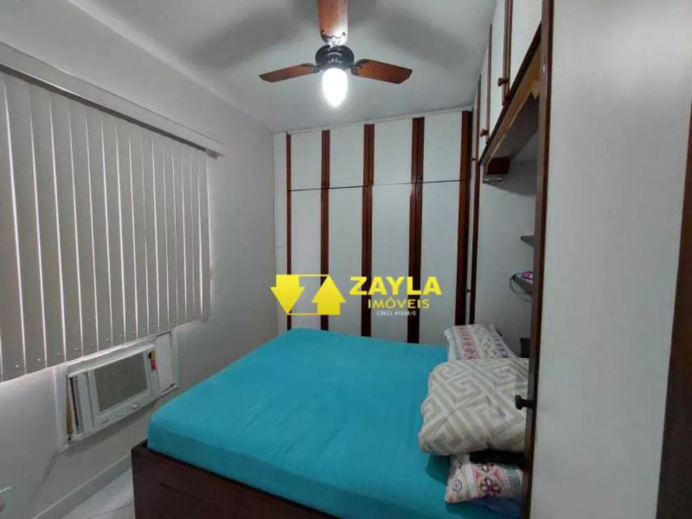 Apartamento à venda com 2 quartos, 72m² - Foto 6