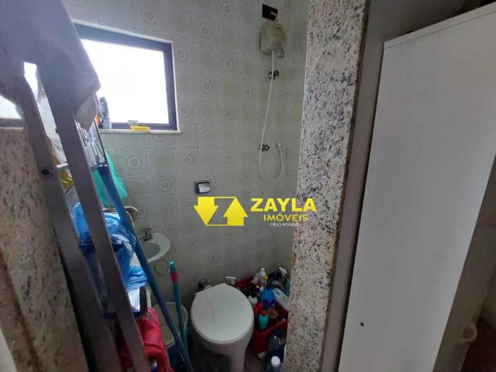 Apartamento, 2 quartos, 72 m² - Foto 19