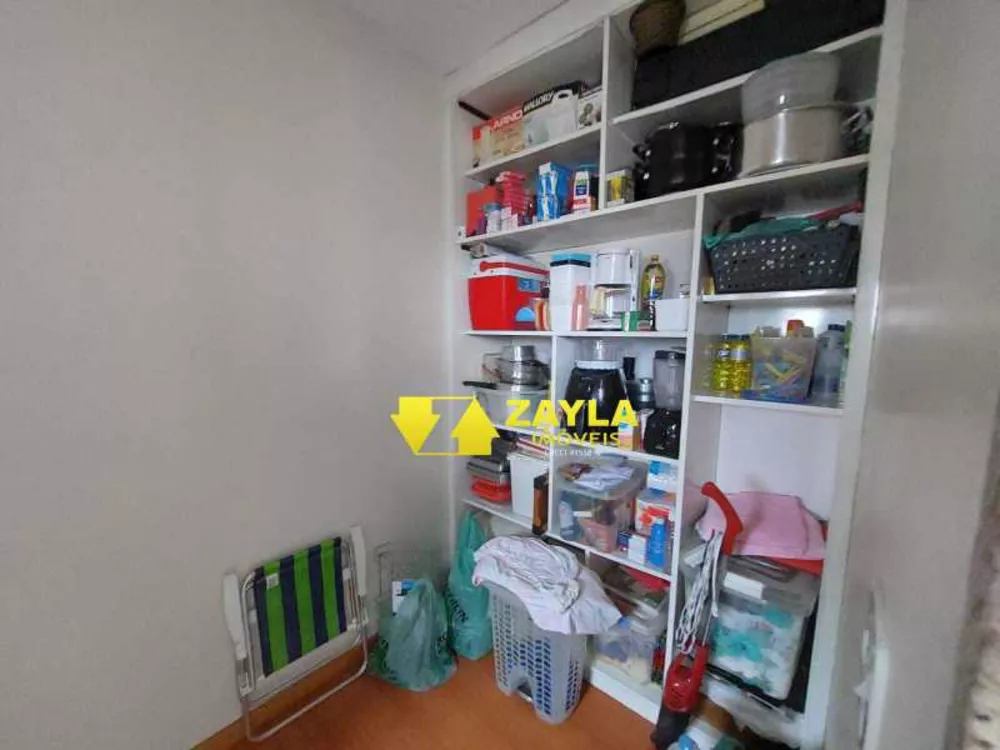 Apartamento à venda com 2 quartos, 72m² - Foto 15