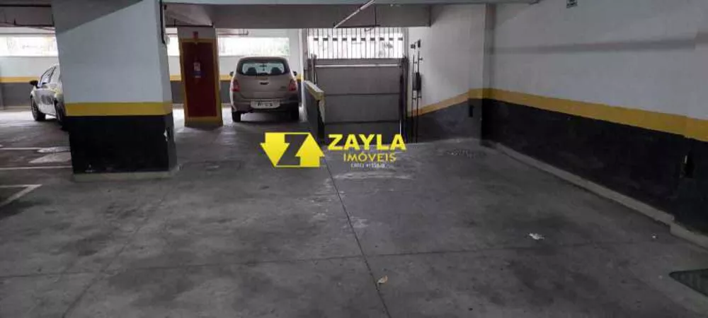 Apartamento, 2 quartos, 72 m² - Foto 17