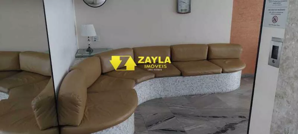 Apartamento, 2 quartos, 72 m² - Foto 30