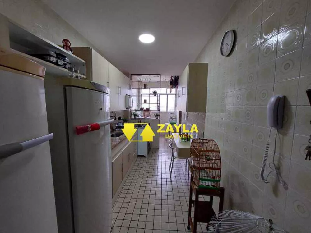 Apartamento, 2 quartos, 72 m² - Foto 20