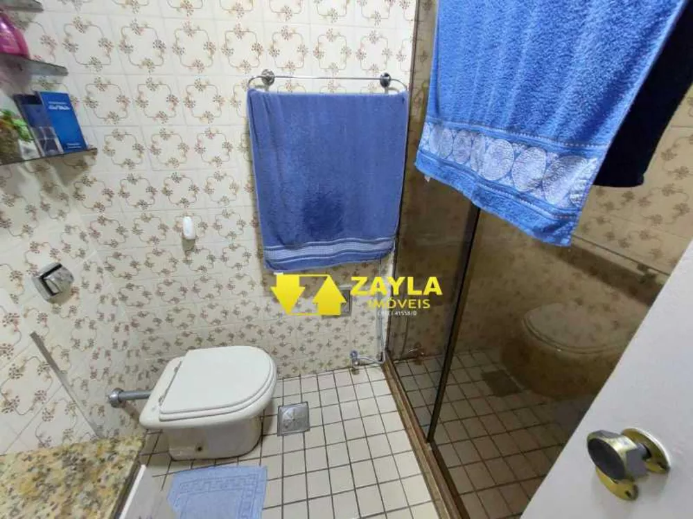 Apartamento à venda com 2 quartos, 72m² - Foto 10