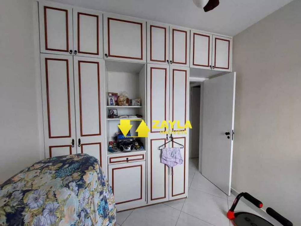 Apartamento à venda com 2 quartos, 72m² - Foto 11