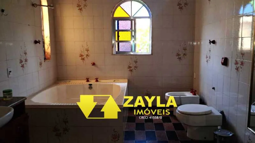 Casa de Condomínio, 6 quartos - Foto 18