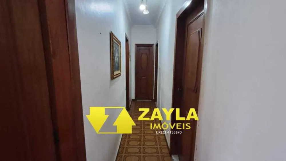 Casa de Condomínio, 6 quartos - Foto 12